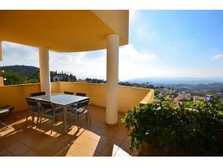 Town House - An attractive town house..