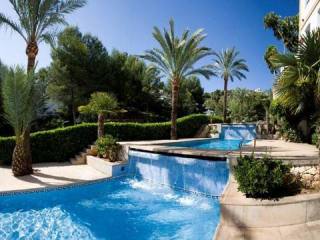 1 Bedroom Apartment in La Sella