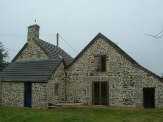 Country House in Very Good Order