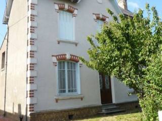 Nice Residential House, Good Location