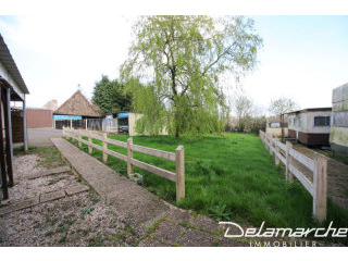 La Lande D Airou - Building Land For..