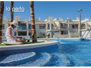 La Perla Beach Resort, Lpprf101