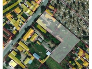 Prodajem plac u Zrenjaninu I zona