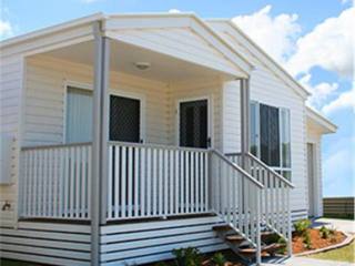 Pacific Palms Village - Design B -..