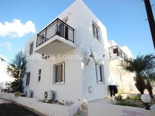 2 Bed Ground Floor Apartment Universal