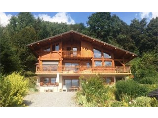 7 Bedroom Chalet, Samoens