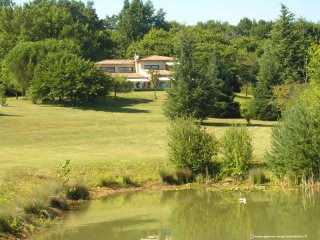 Ref 29361 : Idealement Situee