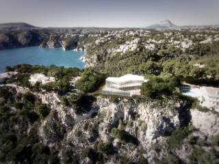 Villa for sale in Javea
