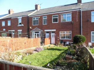 3 bedroom, Terraced House house for sale