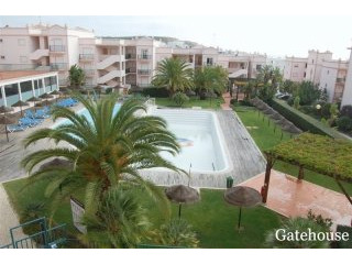 3 Beds Apartment For Sale In Luz