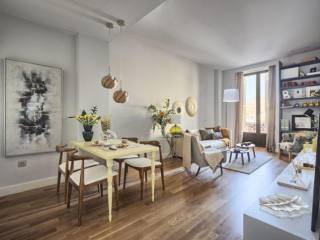 Apartment - Development that..
