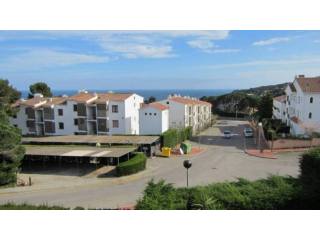 APARTMENT NEXT TO THE CENTER OF CALELLA..