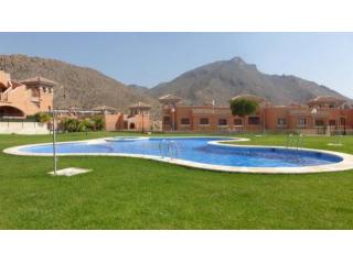 3 Bedrooms - Apartment - Murcia - For..