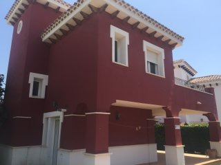 4 Bedrooms - Villa - Murcia - For Sale