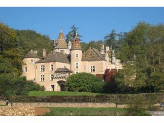 6 bedroom Castle For Sale: 71240 LA..