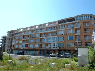Furnished 2-bedroom apartment for sale..