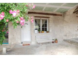 Large Village House Lot Et Garonne
