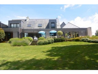 Substantial Coastal Property