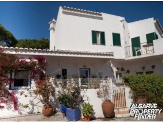 For Sale: Apartment In Vale Do Lobo..