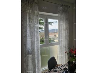 PAZIN – ODRŽAVAN STAN 68 m2