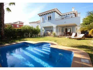 Mar Menor Resort | Murcia