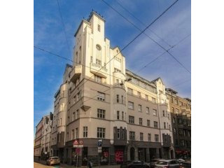 Elegant Apartment With The View To..