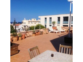 Apartment in Villaricos