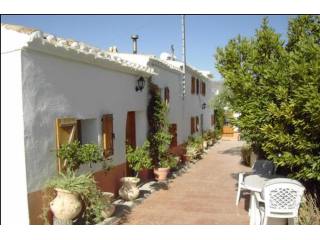 Cortijo For Sale, Velez Blanco..