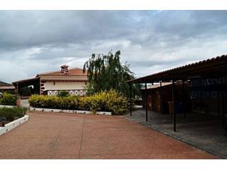 Detached, Villa Mendez, El Roque, San..