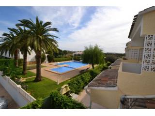 Nice 3 Bedroom Apartment Javea*
