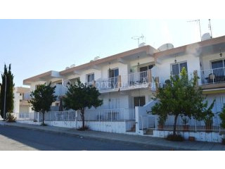 2 Bedrooms - Apartment - Famagusta -..