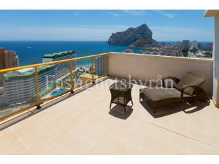 Calpe - Costa Blanca