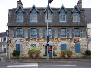Quettreville Sur Sienne - House For Sale