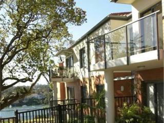 IRT Woolwich - WOOLWICH - NSW