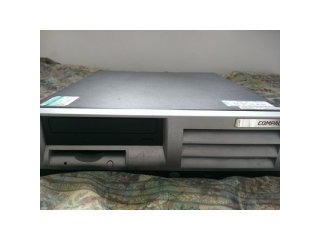 Selling A Intel Pentium 4 Computer