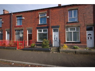 Brighton Street, Freetown, Bury