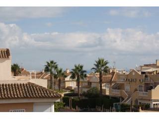 Torrevieja/La Mata - Costa Bla