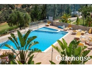 Vale da Pinta Golf Apartment In..