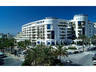 3 Bedrooms - Penthouse - Malaga - For..