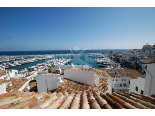 Apartment For Sale In Puerto Banus..