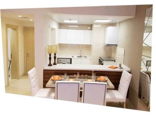 Beautiful apartment in the Heart of..