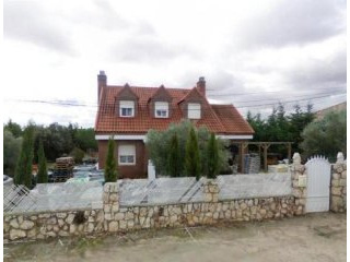 Vivienda aislada en venta en Nuevo..