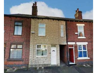 3 bedroom, Terraced House house for sale