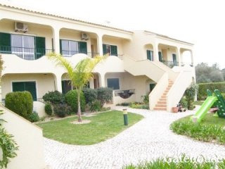 Algarve 2 Bed Apartment For Sale Nr..