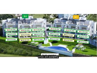 Apartment for sale in Mijas Costa..