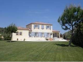 Beautiful Quality Villa With 172 M²..