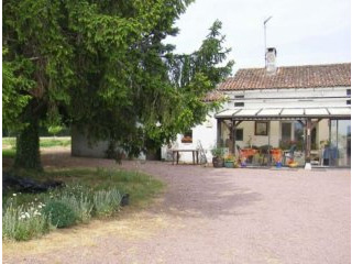 Former Farmhouse to Develop Further