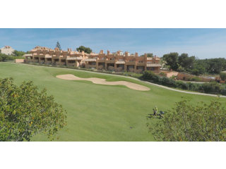 Frontline Golf Townhouses For Sale In..
