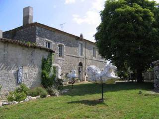 Impressive 18th Century Manor House Set..