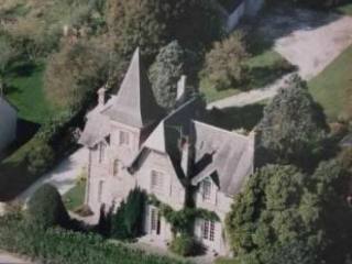 Manoir D'elegance Proche De Vire En..